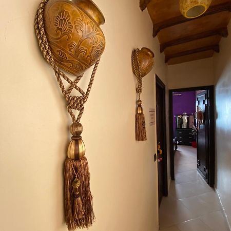 Apartamento Dar El Yacout Rabat Exterior foto