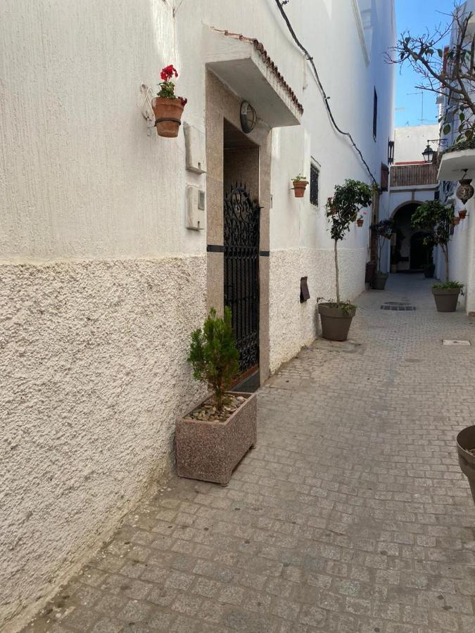 Apartamento Dar El Yacout Rabat Exterior foto