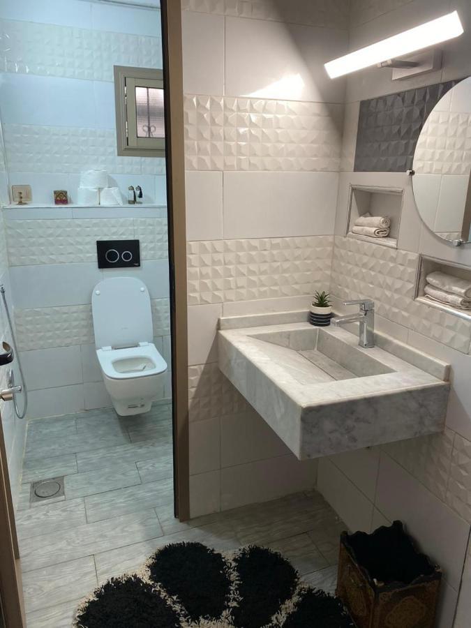 Apartamento Dar El Yacout Rabat Exterior foto
