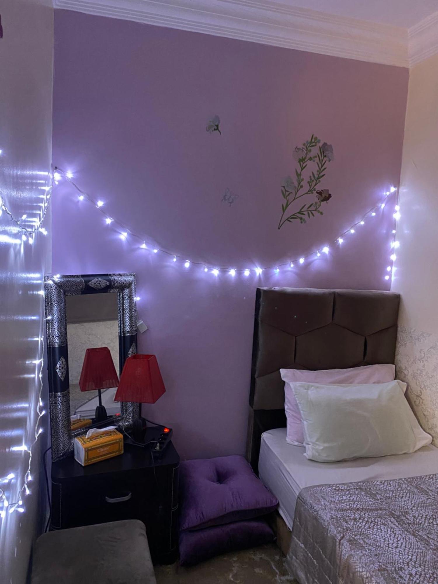 Apartamento Dar El Yacout Rabat Exterior foto