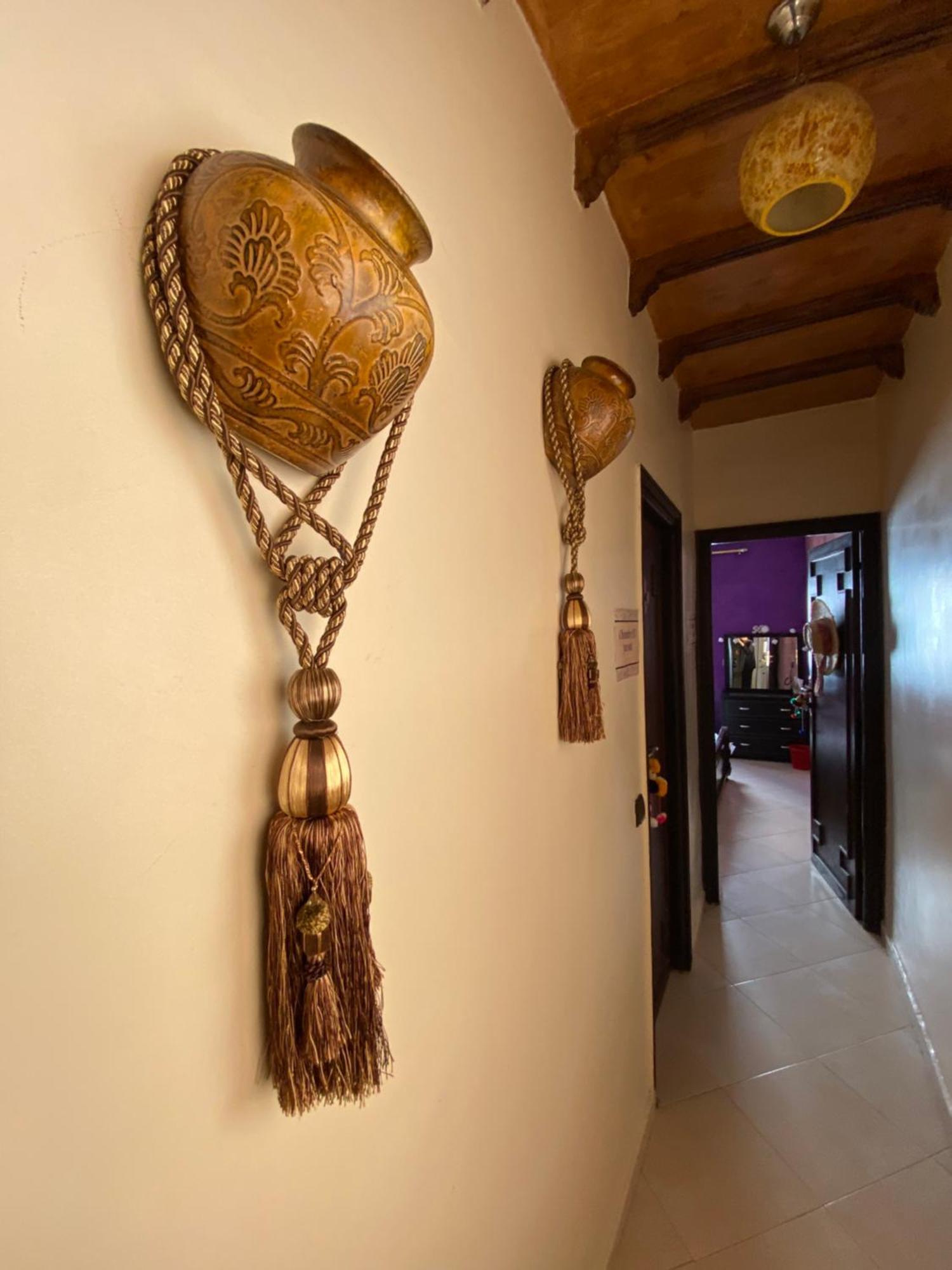 Apartamento Dar El Yacout Rabat Exterior foto