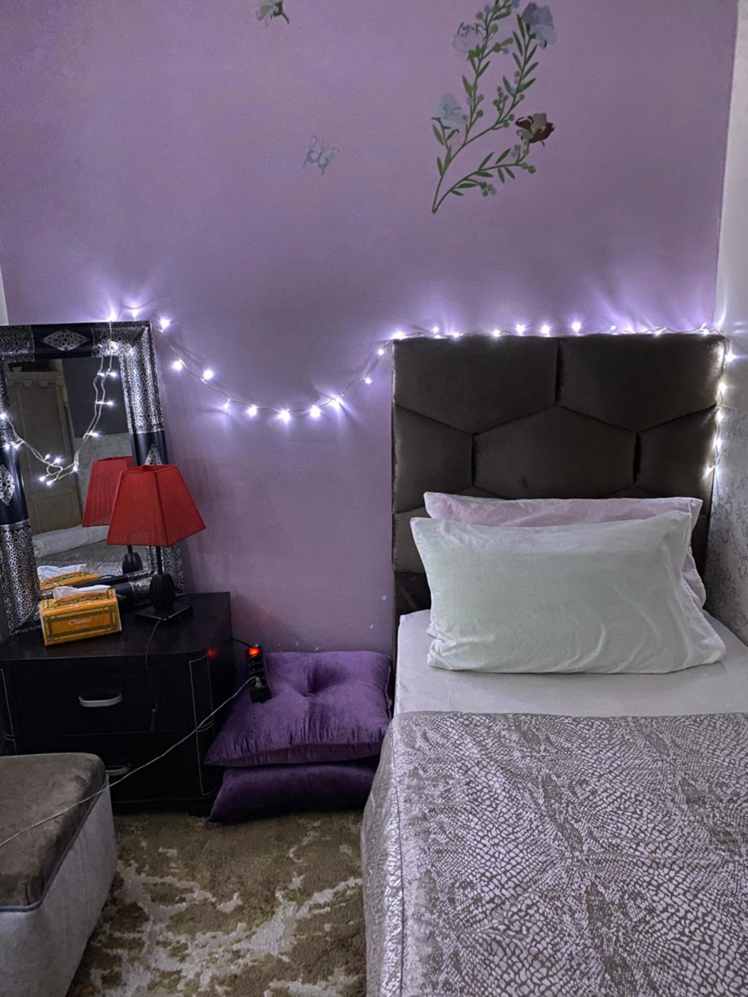Apartamento Dar El Yacout Rabat Exterior foto